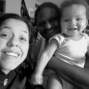 Meet your Posher, Derrell